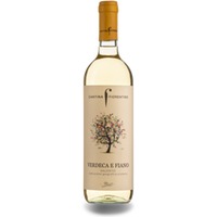 Cantina Fiorentino Verdeca E Fiano