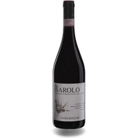 Erbaluna Barolo Rocche dell&#039; Annunziata