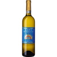 Aurora Gavi di Gavi, Gavi di Gavi DOCG, Piemont, 2024, Weißwein