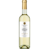 Veduta del Dogui Pinot Grigio, Puglia IGT, Apulien, 2024, Weißwein
