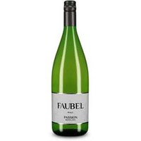 Passion Riesling trocken Liter