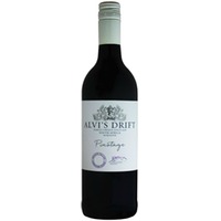 Alvi's Drift Signature Pinotage