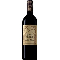 Bordeaux AOC - Château Gloria