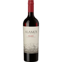 Malbec Mendoza - Alamos