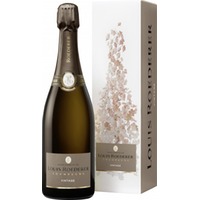 Champagne Louis Roederer Brut Vintage Geschenkpackung