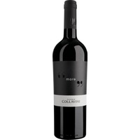 Eugenio Collavini More Rosso Delle Venezie - 6Fl. á 0,75l