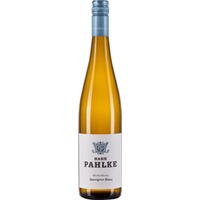 Battenberger Sauvignon Blanc trocken Bio - Weingut Hahn Pahlke