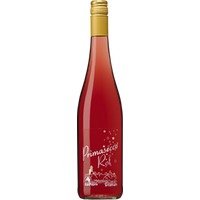 Primasecco® Cuvée Rot halbtrocken - Bergsträßer Winzer