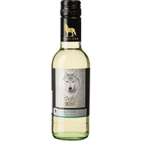 Gutedel "Weißer Wolf" Mini trocken 0,25 L - Winzergenossenschaft Wolfenweiler