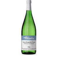 Weißer Burgunder trocken 1,0 L - Weingut Heissler