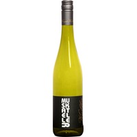 Muskateller Gutswein feinherb - Weingut Kublin
