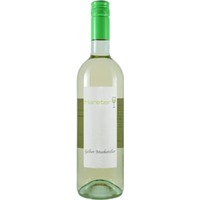 Gelber Muskateller trocken - Weingut Mario Hareter