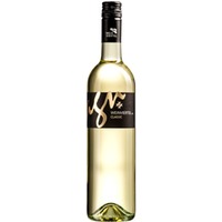 Grüner Veltliner Weinviertel DAC trocken - Hagn