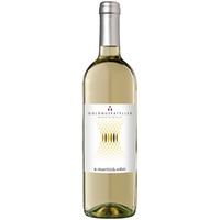 Goldmuskateller Vigneti delle Dolomiti IGP lieblich - K. Martini & Sohn