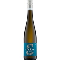 Birkweiler am Dachsberg Riesling trocken - Weingut Siener