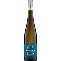 Birkweiler Kastanienbusch Rotliegend Riesling trocken - Weingut Siener