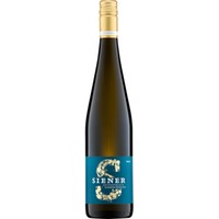Birkweiler Kastanienbusch Riesling trocken - Weingut Siener