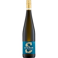 Birkweiler Mandelberg Weißburgunder trocken - Weingut Siener