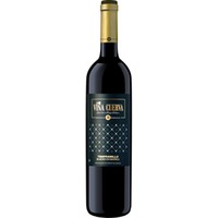 Viña Cuerva Reserva Campo de Calatrava DOP trocken - Bodegas Naranjo