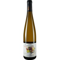 Pinot Blanc Auxerrois Alsace AOP trocken Bio - Domaine Gueth