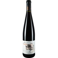Pinot Noir Alsace AOP trocken Bio - Domaine Gueth