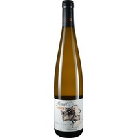 Cuvée Harmonie Alsace AOP trocken Bio - Domaine Gueth