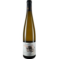 Les Roches dorées Alsace AOP trocken Bio - Domaine Gueth