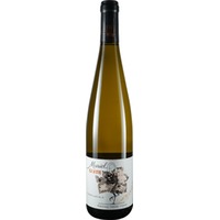 Riesling Vieilles Vignes Alsace AOP trocken Bio - Domaine Gueth