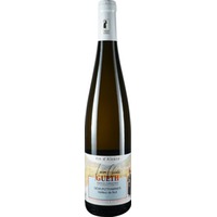 Gewurztraminer "Veilleur de Nuit" Alsace AOP lieblich Bio - Domaine Gueth