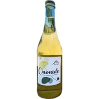 Ononide Ancestrale trocken Bio - Bulzaga