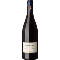 Les Pépites Saumur Champigny
