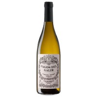 Pagos de Galir Godello