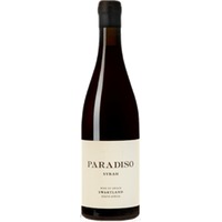 Tim Hillock Paradiso Syrah