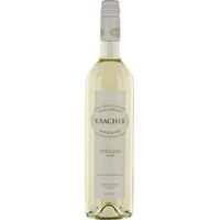 Cuvée Spätlese