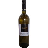 Grüner Veltliner Ried Schlossberg - Trabauer