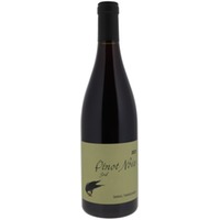 Pinot Noix 3rd Spätburgunder Q.b.A. trocken