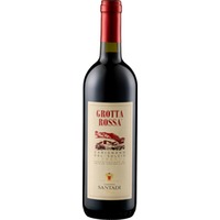 Giacomo Tachis Grotta Rossa Doc 0.75 L Flasche