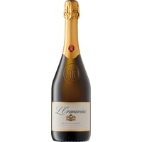 L Ormarins L Brut Classique NV 0.75 L Flasche