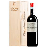 "Monte Lodoletta" Valpolicella Superiore DOC MAGNUM Original-Holzkiste