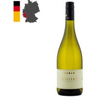 Weingut Willems Weißburgunder trocken