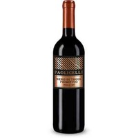 Paolicelli Nero di Troia Primitivo