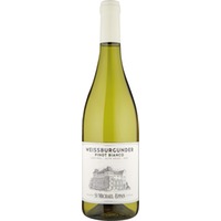 St. Michael Eppan Weißburgunder, Alto Adige DOC, Südtirol, 2024, Weißwein