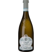 I Frati Lugana, Lugana DOC, Venetien, 2024, Weißwein
