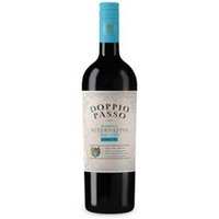 Doppio Passo Alternativa Primitivo alkoholfrei