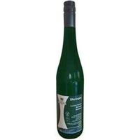 Edition Freistaat Flachenhals Lorcher Krone Riesling Spätlese halbtrocken