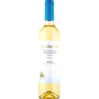 Azabache Blanco Semidulce