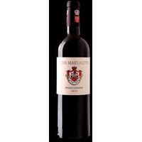 Clos Marsalette Blanc