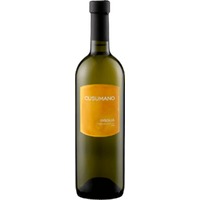 Insolia Terre Siciliane IGT - Cusumano