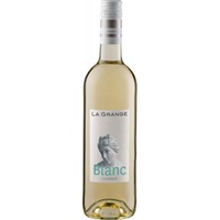 La Grange Classique Blanc Chardonnay & Sauvignon - 6Fl. á 0,75l