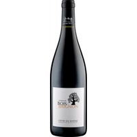 Domaine Bois de Brignon Bois de Brignon Cotes du Rhone - 6Fl. á 0,75l